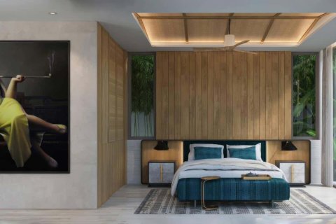 Villa à Bang Tao, Thaïlande 3 chambres № 166186 - photo 2