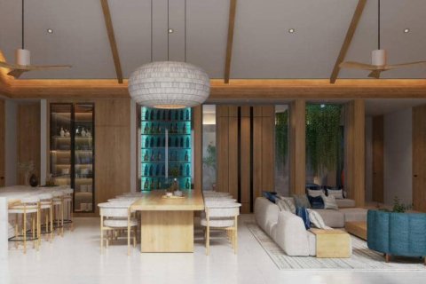 Villa à Bang Tao, Thaïlande 3 chambres № 166186 - photo 6