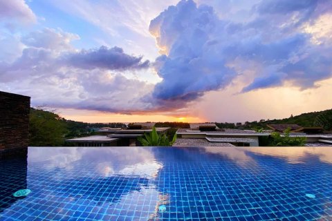 Villa in Phuket, Thailand 3 bedrooms № 166184 - photo 6