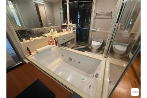 Кондоминиум с 1 спальней в Бангкоке, Таиланд № 153804 - фото 7