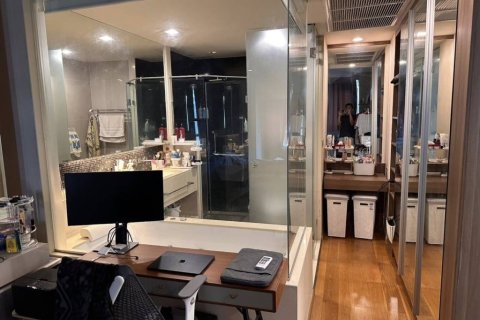 Кондоминиум с 1 спальней в Бангкоке, Таиланд № 153804 - фото 6