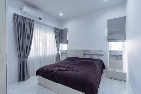 Villa à Hua Hin, Thaïlande 2 chambres № 153805 - photo 10