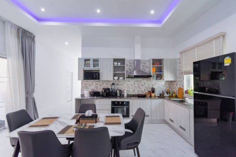 Villa à Hua Hin, Thaïlande 2 chambres № 153805 - photo 8