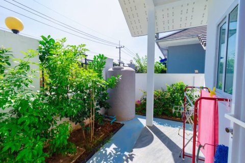 Villa à Hua Hin, Thaïlande 2 chambres № 153805 - photo 3