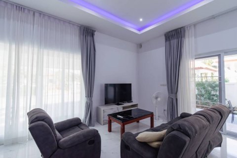 Villa à Hua Hin, Thaïlande 2 chambres № 153805 - photo 6