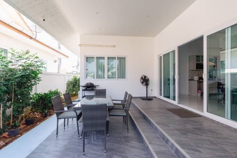 Villa à Hua Hin, Thaïlande 2 chambres № 153805 - photo 5