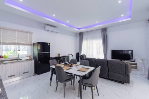 Villa à Hua Hin, Thaïlande 2 chambres № 153805 - photo 7