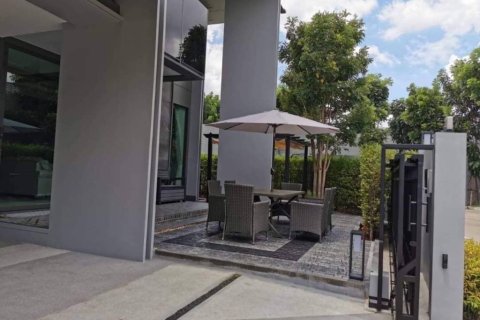 Maison à Bangkok, Thaïlande 5 chambres № 153807 - photo 4