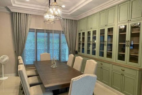 Maison à Bangkok, Thaïlande 5 chambres № 153807 - photo 9