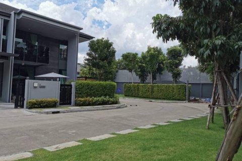 Maison à Bangkok, Thaïlande 5 chambres № 153807 - photo 2