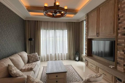 Maison à Bangkok, Thaïlande 5 chambres № 153807 - photo 8