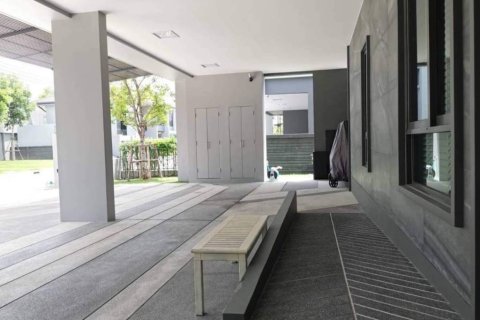 Maison à Bangkok, Thaïlande 5 chambres № 153807 - photo 6