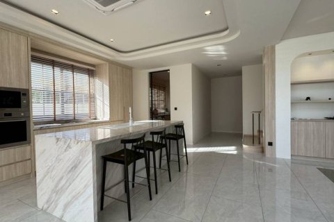 Дом в Паттайе, Таиланд с 4 спальнями  № 153808 - фото 7