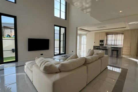 Дом в Паттайе, Таиланд с 4 спальнями  № 153808 - фото 5