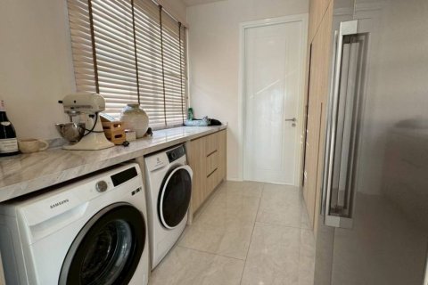 Дом в Паттайе, Таиланд с 4 спальнями  № 153808 - фото 10