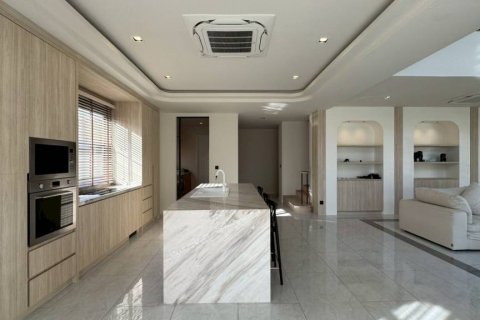 Дом в Паттайе, Таиланд с 4 спальнями  № 153808 - фото 9