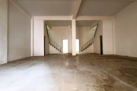 Коммерческая недвижимость в Паттайе, Таиланд 680м2  № 153810 - фото 1