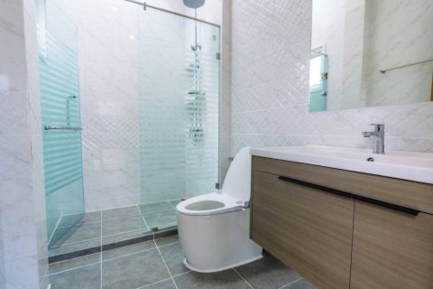 Maison à Pattaya, Thaïlande 4 chambres № 153806 - photo 9