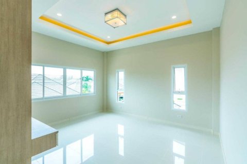 Maison à Pattaya, Thaïlande 4 chambres № 153806 - photo 7