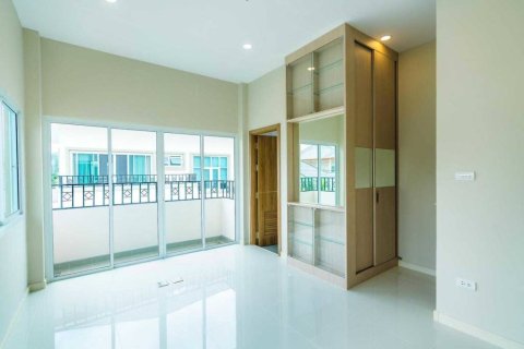 Maison à Pattaya, Thaïlande 4 chambres № 153806 - photo 6