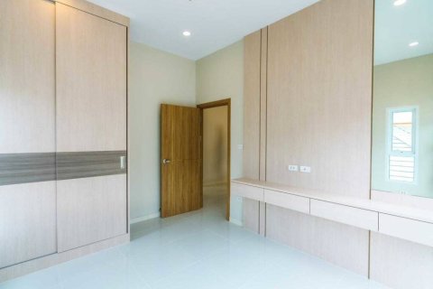 Maison à Pattaya, Thaïlande 4 chambres № 153806 - photo 5