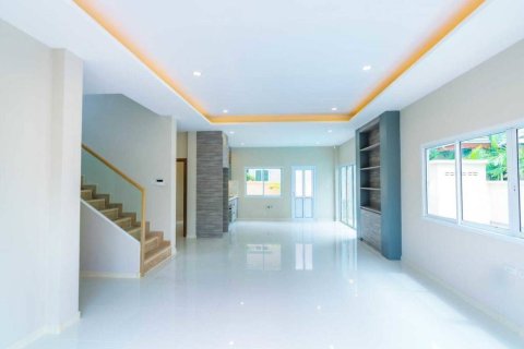 Maison à Pattaya, Thaïlande 4 chambres № 153806 - photo 3