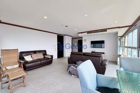 Condo à Pattaya, Thaïlande, 2 chambres № 195975 - photo 18