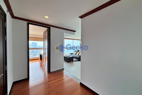 Condo à Pattaya, Thaïlande, 2 chambres № 195975 - photo 26