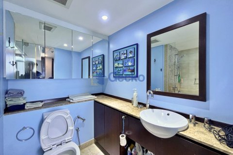 Condo à Pattaya, Thaïlande, 2 chambres № 195975 - photo 7