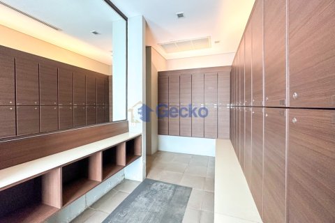 Condo à Pattaya, Thaïlande, 2 chambres № 195975 - photo 6