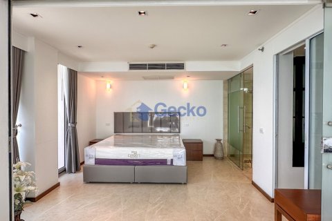 Condo à Pattaya, Thaïlande, 2 chambres № 195976 - photo 9