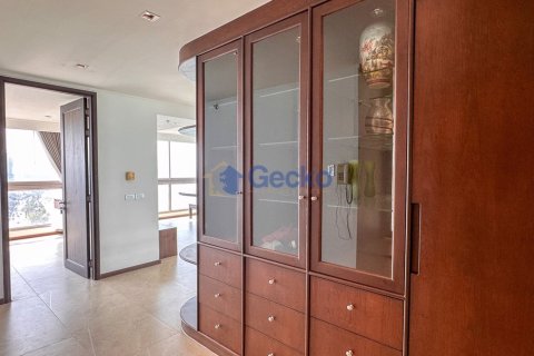 Condo à Pattaya, Thaïlande, 2 chambres № 195976 - photo 17
