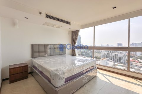Condo à Pattaya, Thaïlande, 2 chambres № 195976 - photo 12