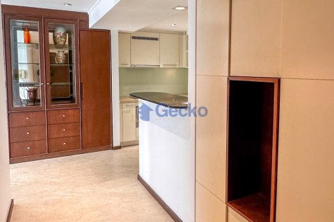 Condo à Pattaya, Thaïlande, 2 chambres № 195976 - photo 16
