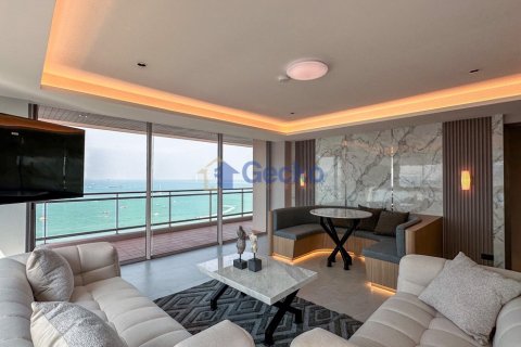 Condo à Pattaya, Thaïlande, 2 chambres № 195977 - photo 3