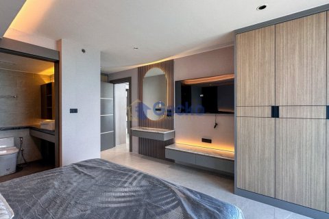 Condo à Pattaya, Thaïlande, 2 chambres № 195977 - photo 25
