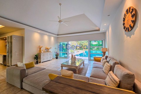 บ้านในพัทยา, ประเทศไทย 6 ห้องนอน № 195974 - รูปถ่าย 24