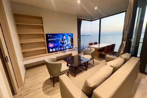 Condo à Pattaya, Thaïlande, 2 chambres № 195980 - photo 6