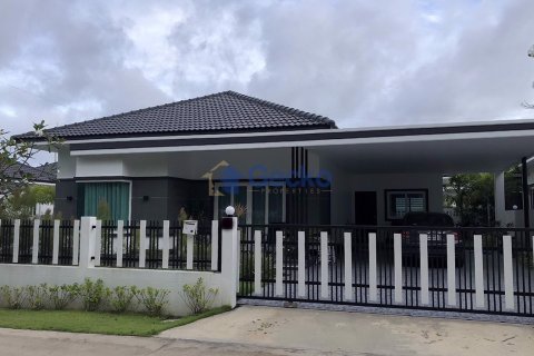 บ้านในพัทยา, ประเทศไทย 3 ห้องนอน № 195979 - รูปถ่าย 16