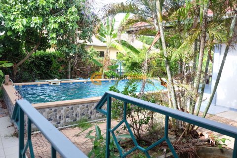 Studio in Pattaya, Thailand № 26356 - photo 8