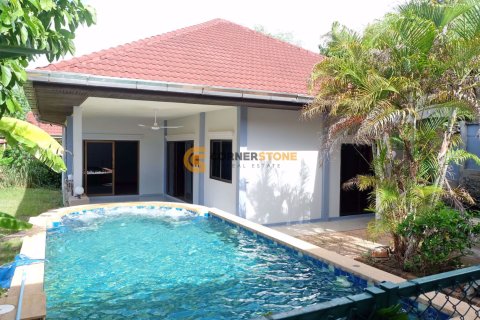 Studio in Pattaya, Thailand № 26356 - photo 3