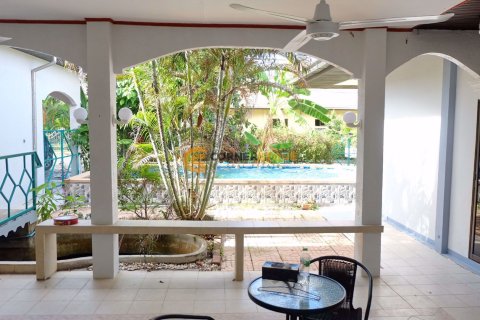 Studio in Pattaya, Thailand № 26356 - photo 9
