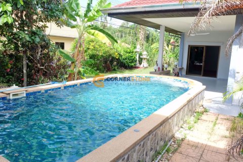 Studio in Pattaya, Thailand № 26356