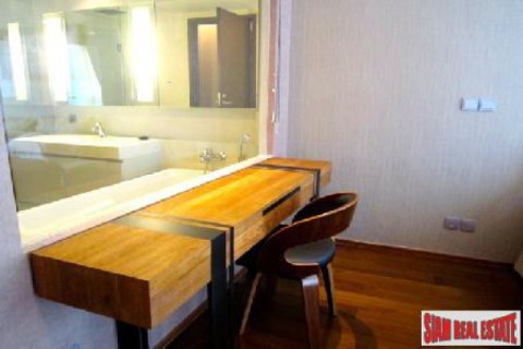 Apartment in Bangkok, Thailand 2 bedrooms № 192848 - photo 4