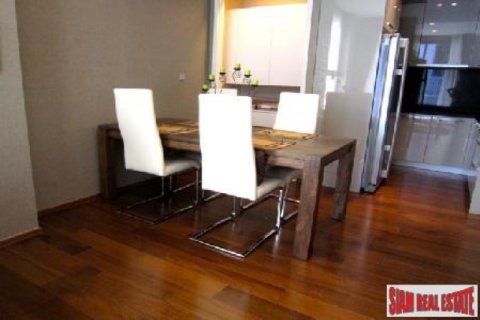 Apartment in Bangkok, Thailand 2 bedrooms № 192848 - photo 5