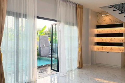 Villa à Saraphi, Thaïlande 3 chambres № 173584 - photo 8