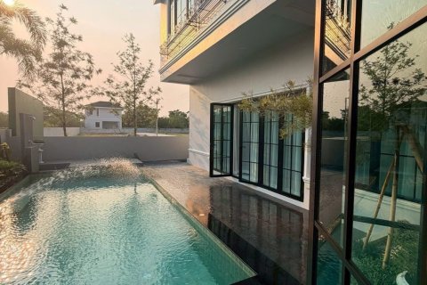 Villa à Saraphi, Thaïlande 3 chambres № 173584 - photo 4