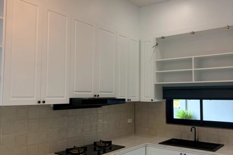 Villa à Saraphi, Thaïlande 3 chambres № 173584 - photo 13