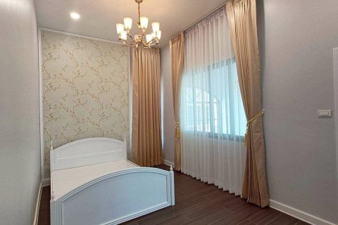 Villa à Saraphi, Thaïlande 3 chambres № 173584 - photo 16