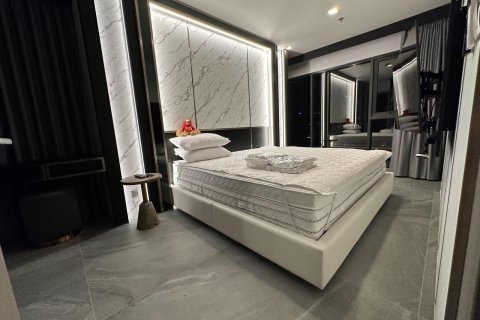 Кондоминиум с 2 спальнями в Ратчатхеви, Бангкок, Таиланд № 173586 - фото 3